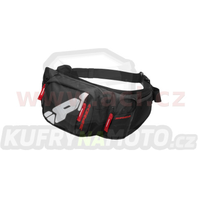 ledvinka POUCH 3.0, SPIDI (černá, objem 3 l)