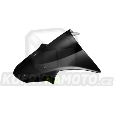 plexi černé Kawasaki, Q-TECH