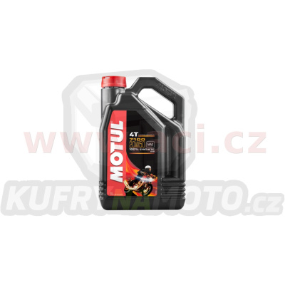 MOTUL 7100 20W50 4T, 4 l 