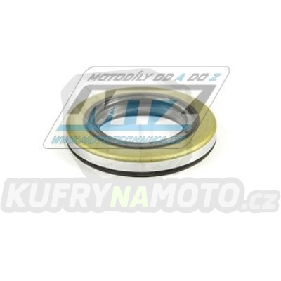 Gufero/Simerink motoru NOK/ARS - rozměry 30x50x7mm - Kawasaki KX500 / 83-04