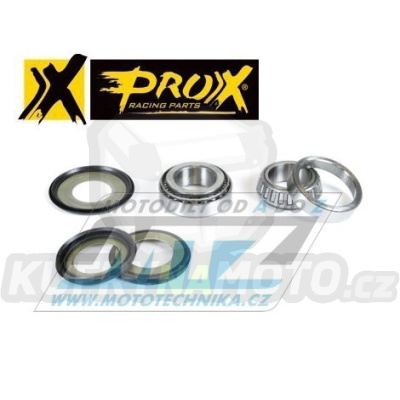 Sada do krku řízení Suzuki RM125+RM250+RMX250 + Yamaha YZ125+YZ250+YZF250+YZF400+YZF426+YZF450 + WRF250+WRF400+WRF426+WRF450 + WR250R+WR250X + XTZ1200 Super Tenere