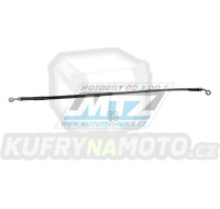 Hadice brzdová zadní Honda CRF450R / 09-13 + CRF250R / 10-13