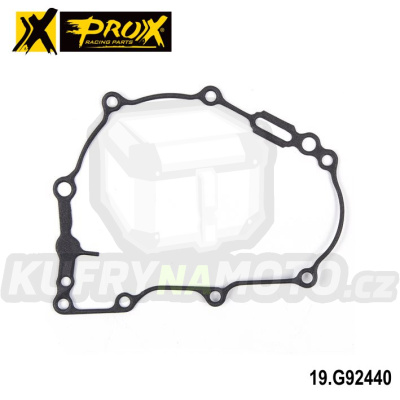Těsnění víka zapalování Yamaha YZF450 / 10-13