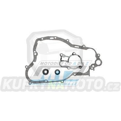 Sada vodního čerpadla Yamaha YZ250 / 99-25 + YZ250X / 17-25