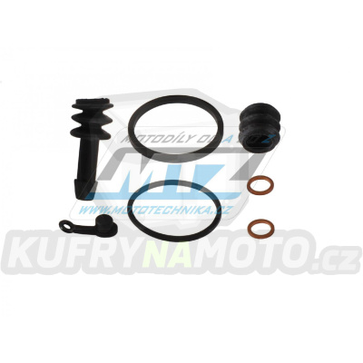 Sada brzdiče přední/zadní - Kawasaki EL250 + EL252 + EN450 + EN500 + ER Scorpion + EX305B1GP + KZ750K + VN1500A + VN1500B + VN1500C + VULCAN (VN800A) + ZL600A + zadní Kawasaki EX250 Ninja + VN1500A + VN1500B + VN1500C + VN1500D + VN1500E + VN1500G