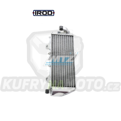 Chladič KTM 250EXC+300EXC / 17-18 + 250EXCF+350EXCF+450EXCF+500EXCF / 17-18 + 250SXF+350SXF+450SXF / 16-18 + 125SX / 16-18 + 250SX / 17-18 + Husqvarna FC250+FC350+FC50 / 16-18 + TE250+300 / 17-18 + FE250+350+450+501 / 17-18 + TC125 / 16-18 + TC250