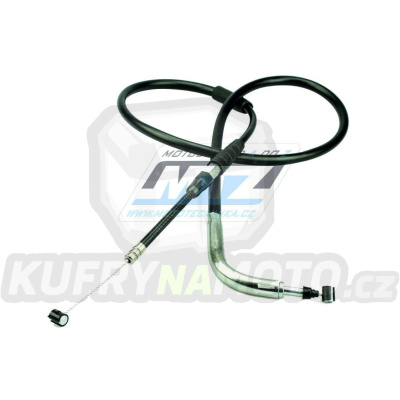 Lanko spojky Suzuki DRZ400+DRZ400S+DRZ400SM / 00-24 + Kawasaki KLX400 / 03-06