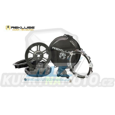 Spojka Rekluse RadiusCX Core - KTM 450EXC+500EXC / 17-23 + Husqvarna FE450+FE501 / 17-21