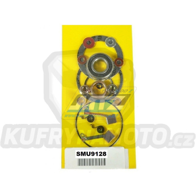 Sada startéru SMU9128 - Honda CM185T + CM200T + CM250 + CMX250