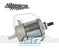Startér kompletní pro skútr Honda CH250 Elite + NSS250 Reflex + NSS250 Forza + PS250 Big Ruckus
