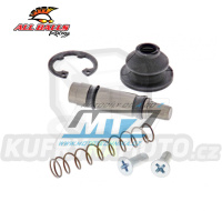 Opravná sada spojkové pumpy s pístkem (průměr 9,0mm) - KTM EXC450 + EXC525 + SMR450 + SMR525 + SMR560 + SX105 + SX450 + SX525 + SX65 + SX85 + SXF250 + SXF450 + XC105 + XC450 + XC525 + XC65 + XC85