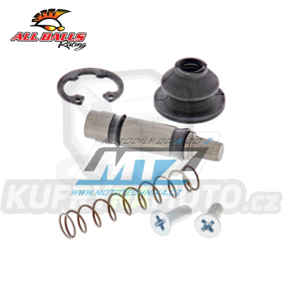 Opravná sada spojkové pumpy s pístkem (průměr 9,0mm) - KTM EXC450 + EXC525 + SMR450 + SMR525 + SMR560 + SX105 + SX450 + SX525 + SX65 + SX85 + SXF250 + SXF450 + XC105 + XC450 + XC525 + XC65 + XC85