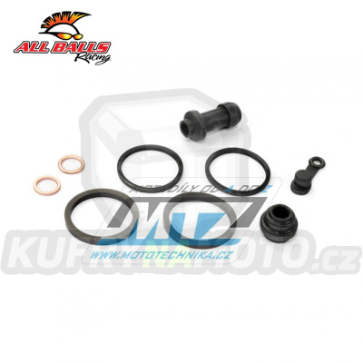 Sada brzdiče přední - Honda NT650 GT / 88-91 + NTV650 (Euro) / 88-92