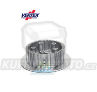 Unašeč spojky (vnitřní spojkový koš) Honda CR125 / 00-07 + CRF250R / 04-09 + CRF250X / 04-09 + KTM 250SXF / 6-12 + KTM 250EXCF / 07-13 + Husaberg FE250 / 13 + Gas-Gas EC125 / 00-11 + Gas-Gas MC125 / 00-11