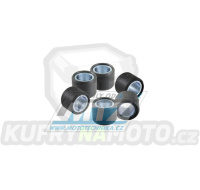 Válečky variátoru (závaží variátoru) - 19x15,5mm 4,8g