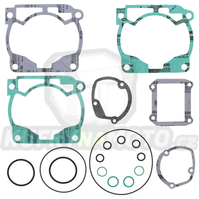 Sada těsnění TOP END WINDEROSA TEGS 810326
