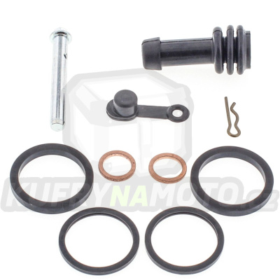Opravná sada brzdového třmenu All Balls Racing CRK18-3025