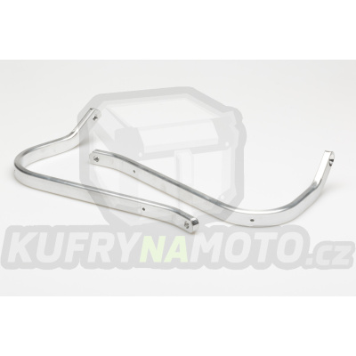 Kryty páček chrániče rukou montážní kit SW Motech BHG-034-00-NP