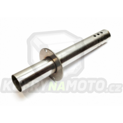 Moto výfuk Ixil OV80-10 zz ACCESORIES DB-KILLERS DB-KILLERS