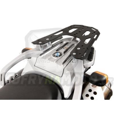 Steel Rack nosič držák topcase pro horní kufr SW Motech BMW G 650 GS 2011 -  E650G GPT.07.353.20002/B-BC.13847