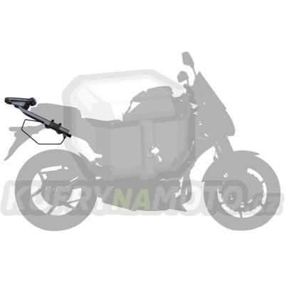 Podpěry brašen Honda NTV 650 1989 - 1999  Shad D0SS5SE - S0H104