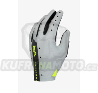 Rukavice VR EQUIPMENT MTB šedé EQUGVMB01411