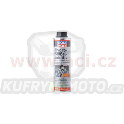 LIQUI MOLY Hydro-Stössel-Additiv, přísada pro hydraulická zdvihátka 300 ml