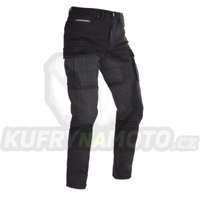 kalhoty ORIGINAL APPROVED CARGO AA, OXFORD (černé)
