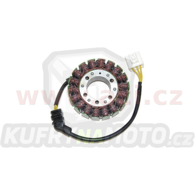 Stator alternátoru (Honda)
