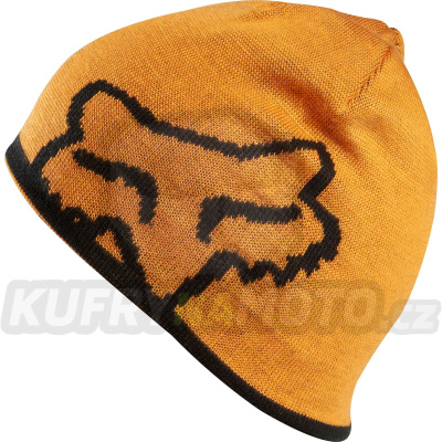 Čepice pánská oboustranná FOX Streamline Reversible