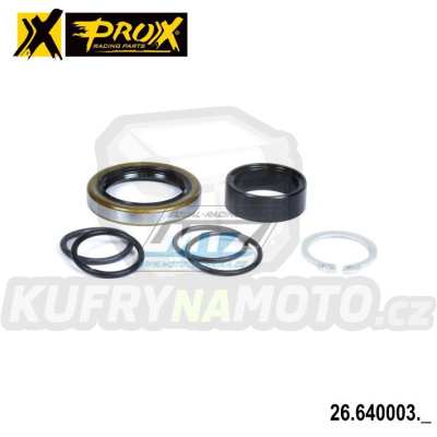 Sada hřídele řetězového kolečka KTM 250SX+250EXC+300EXC / 03-16 + 250R Freeride + Husasberg TE250+TE300 / 11-14 + Husqvarna TC250+TE250+TE300 / 14-16