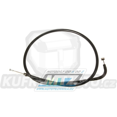 Lanko spojky Yamaha YZF R6 / 96-07 + YZF600R Thundercat / 96-02 + FZR600 Genesis / 94-95