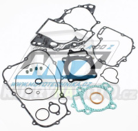 Těsnění kompletní motor Honda CRF250R / 04-07 + CRF250X / 04-17