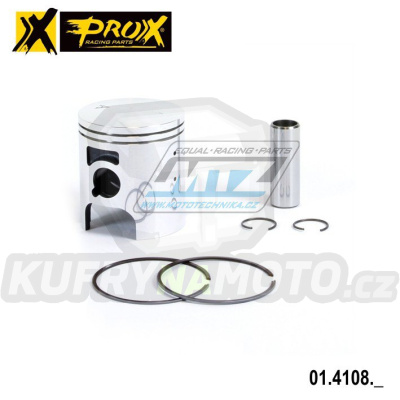 Pístní sada Kawasaki KX80 (82cc) / 90-00 - rozměr 47,94mm