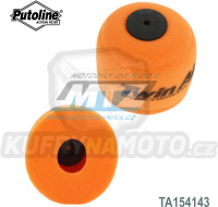 Filtr vzduchový - KTM 250F Freeride / 18-21 + 350 Freeride / 18-22