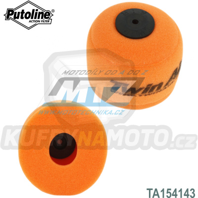 Filtr vzduchový - KTM 250F Freeride / 18-21 + 350 Freeride / 18-22
