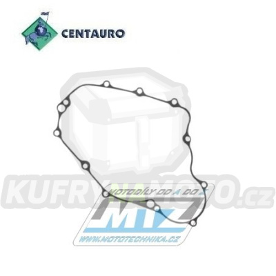 Těsnění víka spojky vnitřní (velké) Husqvarna TC250+TE250 / 10-13 + TE310 / 11-13