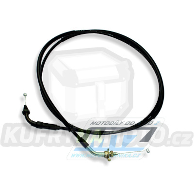 Lanko plynu tažné PULL - Honda CN250 Helix / 86-99 + CN250 Helix Spazio / 91-99
