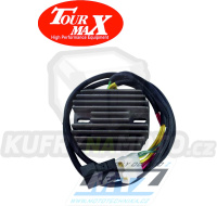 Regulátor dobíjení Honda CBR600F+CBR600F4 / 01-06 + CBR600FR Rossi+CBR600FS Sport / 01-02