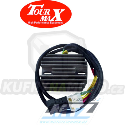 Regulátor dobíjení Honda CBR600F+CBR600F4 / 01-06 + CBR600FR Rossi+CBR600FS Sport / 01-02