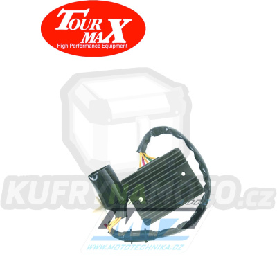 Regulátor dobíjení Honda CB1300 Super Four / 05-09 + CB1300S Super Bol d'Or / 05-09