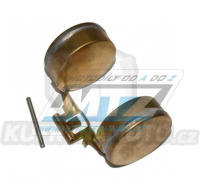 Plovák karburátoru Honda CB200+CB175+SL175+TL125 + CT70+CT90+ST90+CB50+CT125+TL125