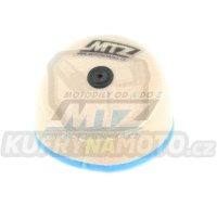 Filtr vzduchový - Husqvarna WR125+WR250+WR300+WR360 + CR125+CR250+CR360 + TE250+TE310+TE450+TE510 + TC250+TC450+TC510 + WRE125