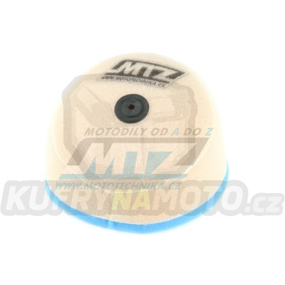 Filtr vzduchový - Husqvarna WR125+WR250+WR300+WR360 + CR125+CR250+CR360 + TE250+TE310+TE450+TE510 + TC250+TC450+TC510 + WRE125