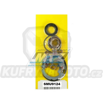 Sada startéru SMU9124 - Honda CB750 Nighthawk / 91-03 + Yamaha XZ550 / 82-83