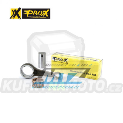 Ojnice Yamaha XT200 / 82-83+TW200 Trailway / 88-21+BW200 + YTM200+YFM200 Moto-4