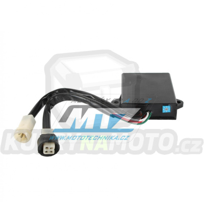 Jednotka zapalování (CDI modul) 12V - Yamaha YFZ350 Banshee / 87-94