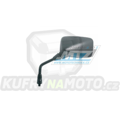 Zrcátko zpětné levé - Kawasaki ER6N 650 + KLE650 Versys + Z750 + Z1000