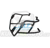 Padací rám Dual Sport Crash Bar - Honda CB500X / 13-18 - barva černá
