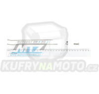 Drát/Špice nerezové do kola + Niple 17" - Honda XR125L / 03-16